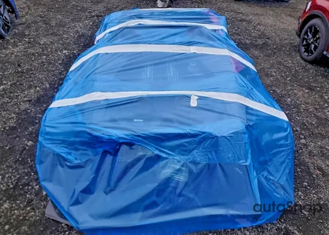 2012 Lamborghini Gallardo Superleggera z USA, uszkodzony, nr VIN ZHWGU7AJ5CLA11916